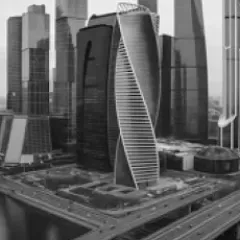 Москва